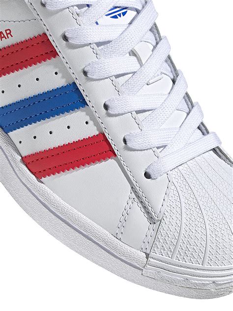 adidas superstar weiß kinder